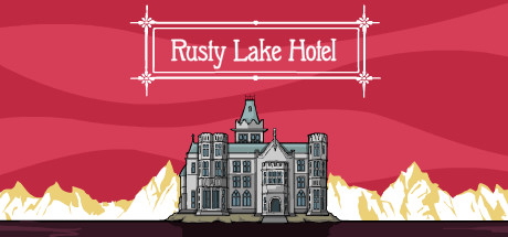 锈湖：旅馆/Rusty Lake Hotelillusion中国i社Steam游戏下载