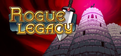 盗贼遗产/Rogue Legacyillusion中国i社Steam游戏下载