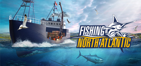 钓鱼：北大西洋/Fishing: North Atlanticillusion中国i社Steam游戏下载