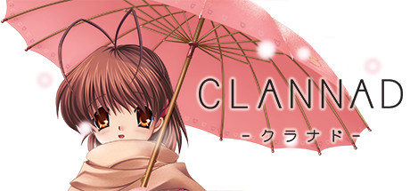 CLANNADillusion中国i社Steam游戏下载