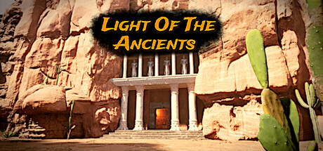 远古之光/Light Of The Ancientsillusion中国i社Steam游戏下载