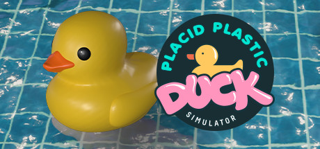 小黄鸭模拟器/Placid Plastic Duck Simulatorillusion中国i社Steam游戏下载