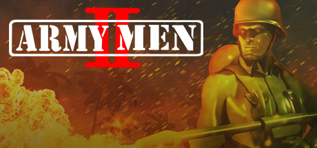 玩具兵大战2/ArmyMen2illusion中国i社Steam游戏下载