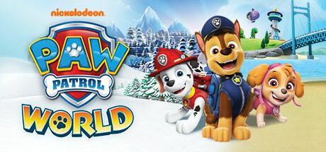 汪汪队立大功世界/Paw Patrol Worldillusion中国i社Steam游戏下载