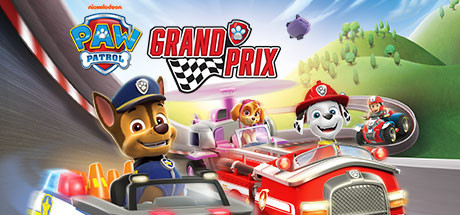 汪汪队立大功：锦标赛/PAW Patrol: Grand Prixillusion中国i社Steam游戏下载