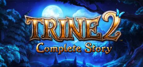 三位一体2：完整故事/Trine 2: Complete Storyillusion中国i社Steam游戏下载