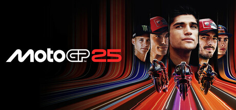 世界摩托大奖赛25/MotoGP 25illusion中国i社Steam游戏下载