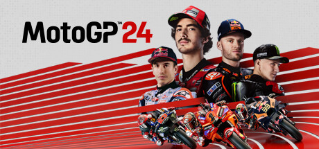 世界摩托大奖赛24/MotoGP 24illusion中国i社Steam游戏下载