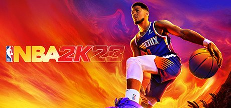 美国职业篮球23/NBA 2K23illusion中国i社Steam游戏下载