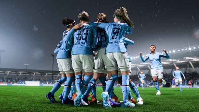 FIFA 16illusion中国i社Steam游戏下载