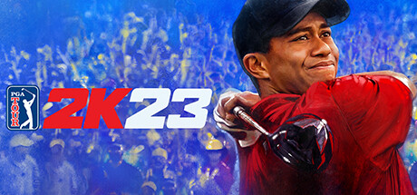 PGA巡回赛2K23/PGA TOUR 2K23illusion中国i社Steam游戏下载