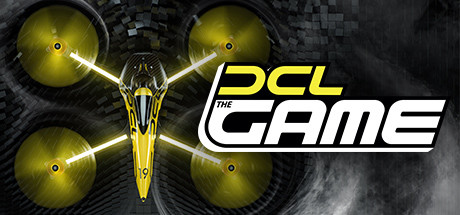 DCL无人机冠军联盟/DCL – The Gameillusion中国i社Steam游戏下载