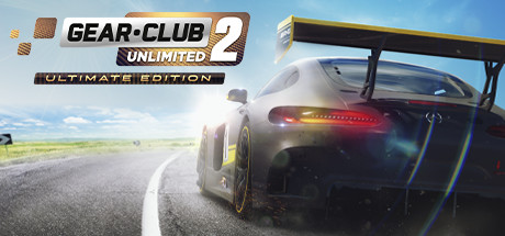 极速俱乐部：无限2终极版/极速俱乐部无限2：终极版/Gear.Club Unlimited 2 – Ultimate Editionillusion中国i社Steam游戏下载