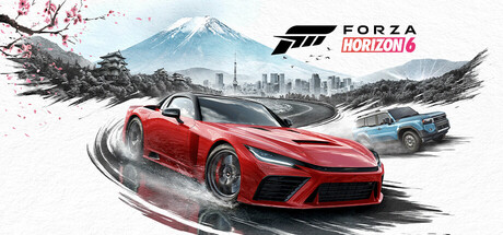 极限竞速：地平线6/Forza Horizon 6illusion中国i社Steam游戏下载