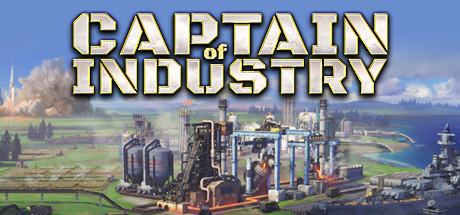 工业巨头/Captain of Industryillusion中国i社Steam游戏下载