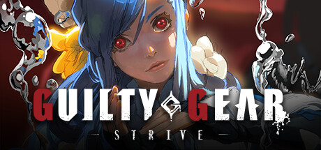 罪恶装备：STRIVE/GUILTY GEAR -STRIVE-illusion中国i社Steam游戏下载