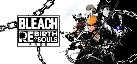 死神：魂魄觉醒/BLEACH Rebirth of Soulsillusion中国i社Steam游戏下载