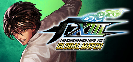 拳皇13：全球对决/THE KING OF FIGHTERS XIII GLOBAL MATCHillusion中国i社Steam游戏下载