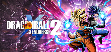 龙珠：超宇宙2（全DLC）/DRAGON BALL XENOVERSE 2/单机.同屏多人illusion中国i社Steam游戏下载