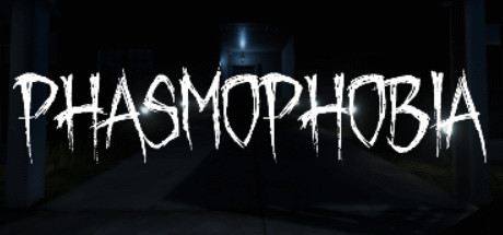 恐鬼症/Phasmophobia/支持VRillusion中国i社Steam游戏下载