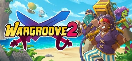 战律2/Wargroove 2illusion中国i社Steam游戏下载