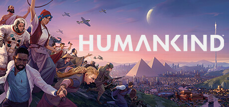 人类/Humankindillusion中国i社Steam游戏下载