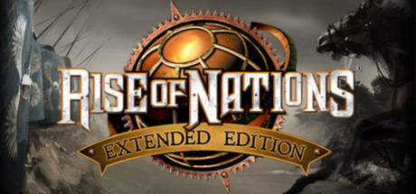 国家的崛起：扩展版/Rise of Nations: Extended Editionillusion中国i社Steam游戏下载