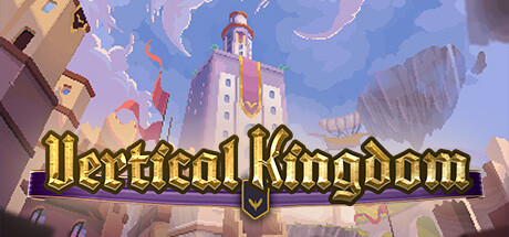 垂直王国/Vertical Kingdomillusion中国i社Steam游戏下载