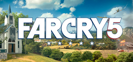 孤岛惊魂5/Far Cry 5/远哭5/附历代合集【赠血龙/原始杀虐/4/3/2】illusion中国i社Steam游戏下载