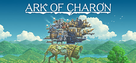 卡戎方舟/Ark of Charonillusion中国i社Steam游戏下载
