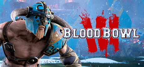 怒火橄榄球3/Blood Bowl 3illusion中国i社Steam游戏下载