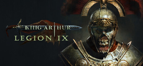 亚瑟王：第九军团/King Arthur: Legion IXillusion中国i社Steam游戏下载