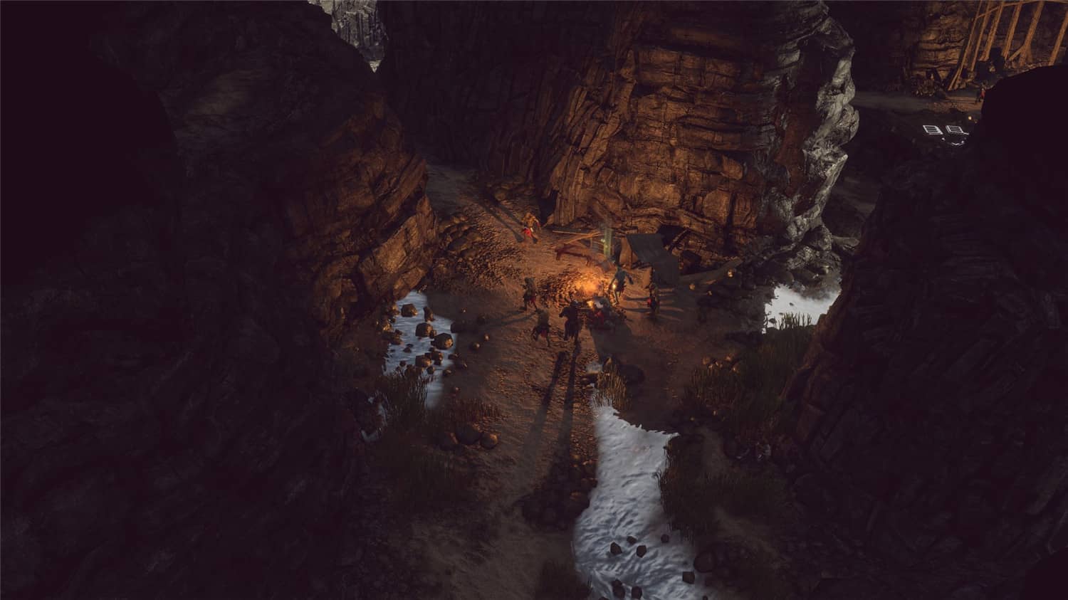 咒语力量3：增强版/SpellForce 3 Reforcedillusion中国i社Steam游戏下载