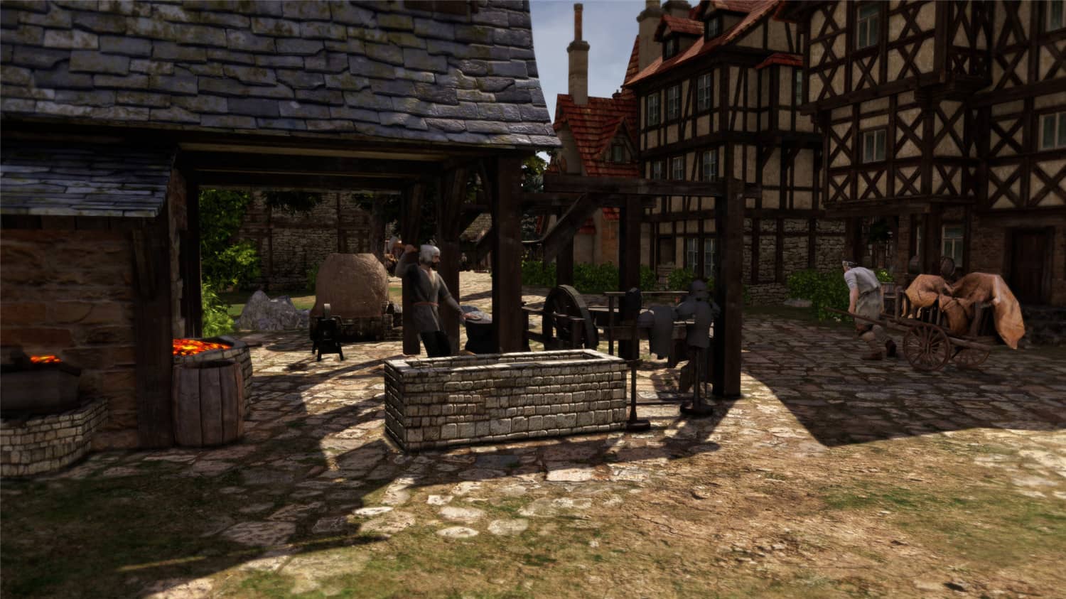 行会3/The Guild 3illusion中国i社Steam游戏下载
