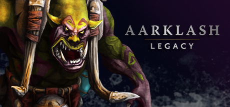 阿克拉什：遗产/阿克拉什传承/Aarklash: Legacyillusion中国i社Steam游戏下载