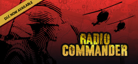 无线电指挥官/Radio Commanderillusion中国i社Steam游戏下载
