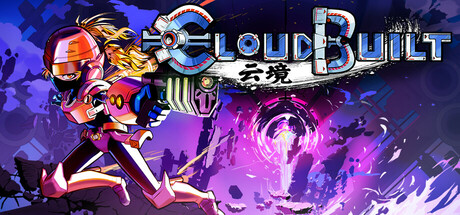 云境/Cloudbuiltillusion中国i社Steam游戏下载