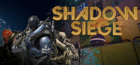 阴影围攻/Shadow Siegeillusion中国i社Steam游戏下载