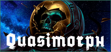 异常形态/Quasimorphillusion中国i社Steam游戏下载