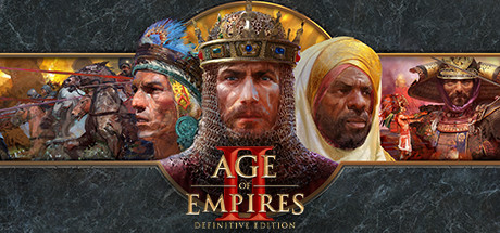 帝国时代2：决定版/Age of Empires II: Definitive Editionillusion中国i社Steam游戏下载