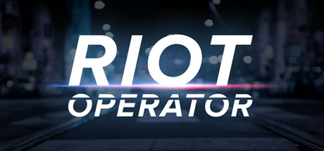 防暴指挥官/Riot Operatorillusion中国i社Steam游戏下载