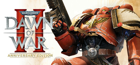 战锤40K：战争黎明2/Warhammer 40000 Dawn of War IIillusion中国i社Steam游戏下载