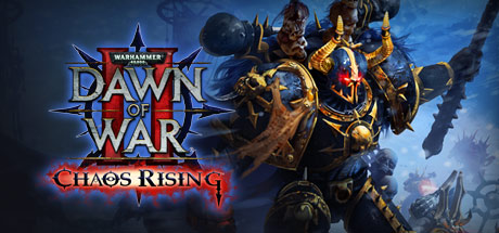 战锤40K：战争黎明2-混沌崛起/Warhammer 40000 Dawn of War 2 Chaos Risingillusion中国i社Steam游戏下载