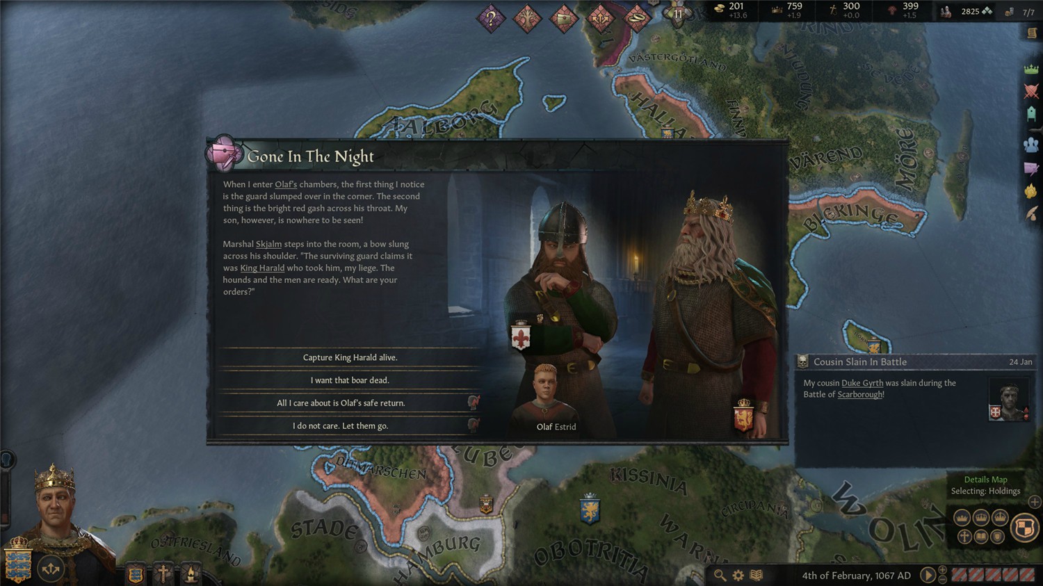 王国风云3/十字军之王3/Crusader Kings III/支持网络联机illusion中国i社Steam游戏下载