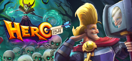 HEROishillusion中国i社Steam游戏下载