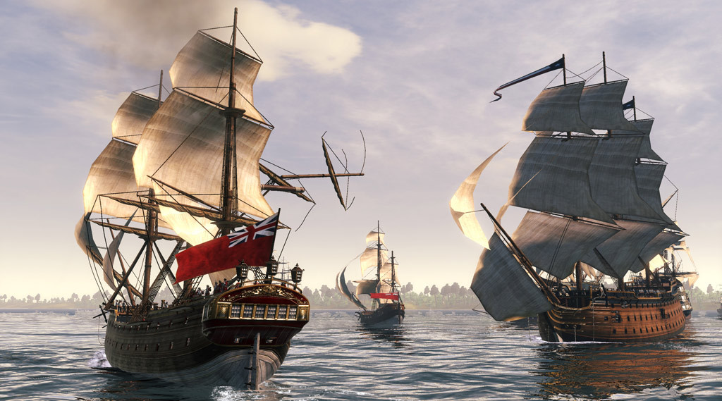 帝国：全面战争/Total War: EMPIREillusion中国i社Steam游戏下载