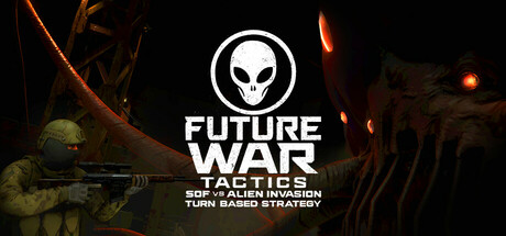 未来的战争策略：SOF与外星人入侵/Future War Tactics: SOF vs Alien Invasion – Turn-Based Strategyillusion中国i社Steam游戏下载