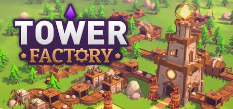 塔工厂/Tower Factoryillusion中国i社Steam游戏下载