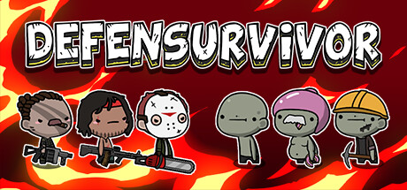塔防幸存者/Defensurvivorillusion中国i社Steam游戏下载
