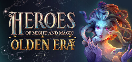 魔法门之英雄无敌：上古纪元/Heroes of Might and Magic: Olden Eraillusion中国i社Steam游戏下载